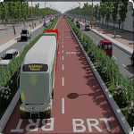 Bus Rapide Transport(BRT)