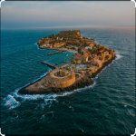 L'ile de Gorée