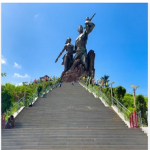 Monument de la Renaissance Africaine