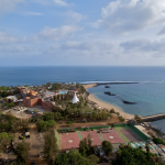 L'ile de Gorée