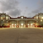 Gare Ferroviaire (TER)