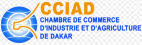 Logo CCIAD Sénégal