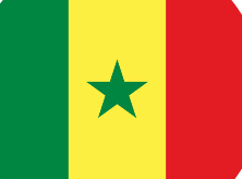Logo CCIAD Sénégal
