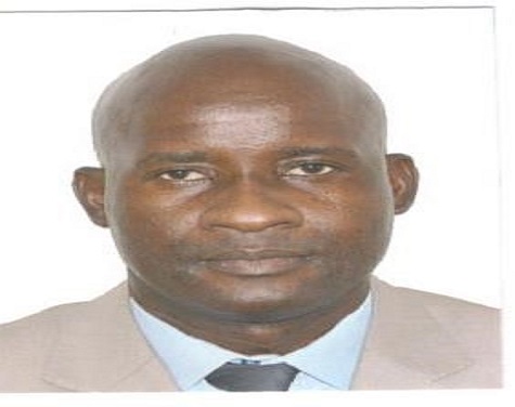 Elhadji Malick Camara