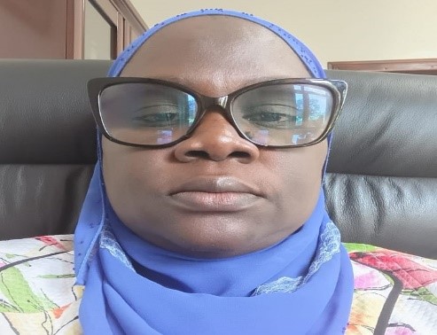 Aminata Ciss