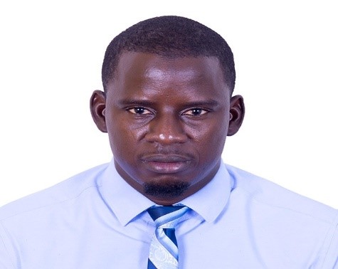 Modou Dieng Fall