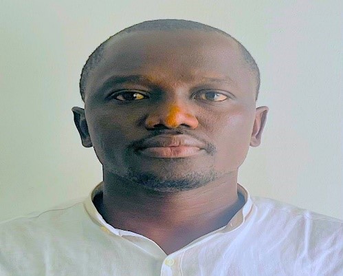 Moustapha Fall