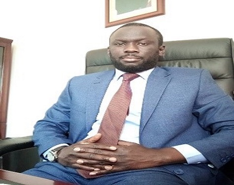 Seydina Omar Ndiaye