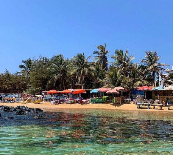 Île de Ngor, Dakar