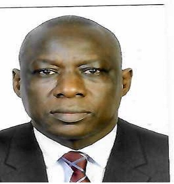 Portrait de Ousmane Socé Diop